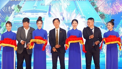 Khánh thành Tổng kho logistics Searee tại Đà Nẵng