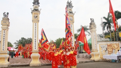 Tạo sức hấp dẫn cho du lịch