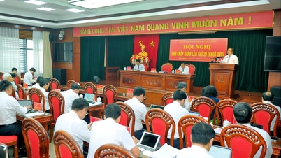 Tiểu ban Văn kiện Đại hội Đảng bộ tỉnh Hải Dương lần thứ XVIII có 54 thành viên