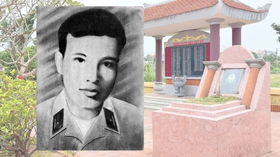Do Chu Bi - វីរបុរសមកពីណាំសាចដែលបានប្រយុទ្ធដើម្បីការពារព្រំដែនរហូតដល់ដង្ហើមចុងក្រោយរបស់គាត់។