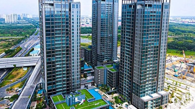 Bất động sản Việt Nam đang hưởng lợi từ hạ tầng