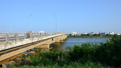 លុបចោលគោលនយោបាយវិនិយោគសម្រាប់គម្រោងពង្រីកស្ពាន Hoa Xuan និងផ្លូវចូល