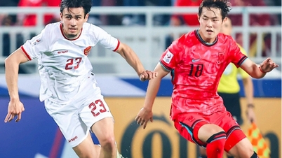 Xác định hai đội tuyển góp mặt ở bán kết U23 châu Á 2024