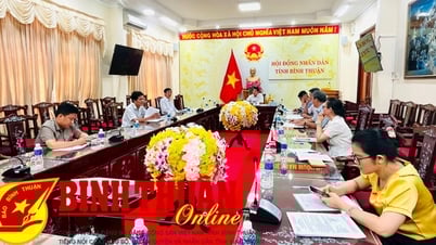 Sẽ thông qua nghị quyết về chính sách thu hút nguồn nhân lực chất lượng cao