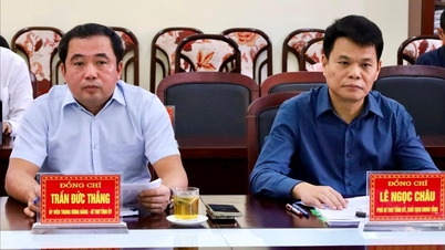 នាព្រឹកថ្ងៃទី៨ ខែវិច្ឆិកា លេខាបក្សខេត្ត និងជាប្រធានគណៈកម្មាធិការប្រជាជនខេត្ត Hai Duong បានទទួលជួបប្រជាពលរដ្ឋ។