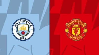Historial de enfrentamientos directos entre el Manchester City y el Manchester United antes del partido de la Premier League del 15/12/2024