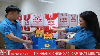 លើកកម្ពស់ការប្រើប្រាស់ទំនិញផលិតក្នុងស្រុកក្នុងអំឡុងពេលបុណ្យតេត
