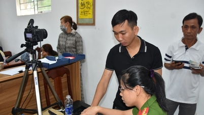 Chuyển đổi số ở Quảng Nam và những con số biết nói