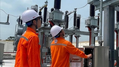 Sẽ có thêm 2 trạm biến áp 110kV ở Tứ Kỳ và Thanh Miện