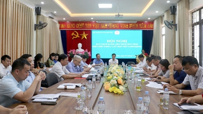 Hội nghị Ban Chấp hành Liên minh HTX tỉnh khóa V