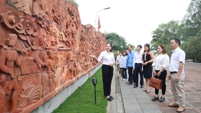 อัศจรรย์ใจที่วัด Cao An Phu