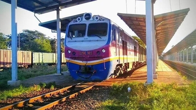 Đề xuất xây dựng tuyến đường sắt có nhà ga ở Bình Giang, Tứ Kỳ