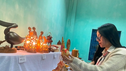 ក្នុង​ឆ្នាំ 2024 ខេត្ត Quang Nam នឹង​មាន​ផលិតផល​ឧស្សាហ​កម្ម​ជនបទ​ធម្មតា​ចំនួន 68 ។