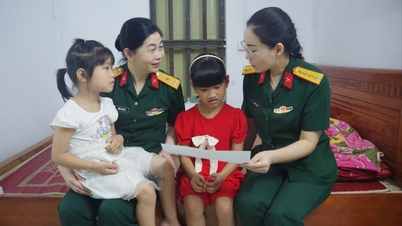 Tình quân dân Hải Dương như cá với nước