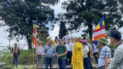 វប្បធម៌គឺជាធនធានដែលមិនចេះរីងស្ងួត ដែលជាកម្លាំងចលករសម្រាប់ការអភិវឌ្ឍប្រកបដោយចីរភាព។