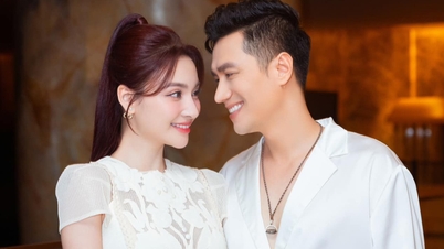 ความปรารถนาที่ไม่สมหวังของนักแสดงเวียดอันห์ในวัย 43 ปี