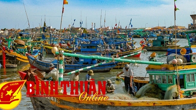 ការ​កំណត់​ការ​ប្រយុទ្ធ​ប្រឆាំង​នឹង​ការ​នេសាទ IUU ជា​កិច្ចការ​នយោបាយ​អាទិភាព និង​បន្ទាន់