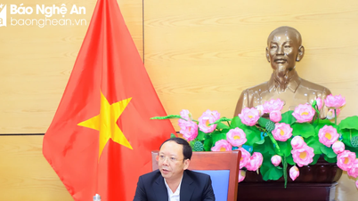 អនុប្រធានគណៈកម្មាធិការប្រជាជនខេត្ត បានបញ្ចប់លើសេចក្តីព្រាងសេចក្តីសម្រេចចិត្តស្តីពីវិស័យថវិកា និងបទប្បញ្ញត្តិស្តីពីស្តង់ដារ និងបទដ្ឋានប្រើប្រាស់រថយន្ត។