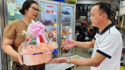 តើអំណោយអ្វីខ្លះសម្រាប់ស្ត្រីក្នុងទិវានារីវៀតណាម?
