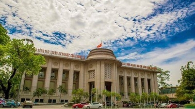 Ngành Ngân hàng hỗ trợ khách hàng khắc phục hậu quả bão số 3