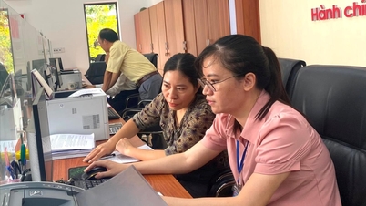 What are the names of the 29 new communes, wards and towns in Hai Duong?