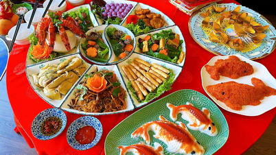 អ្វីដែលគួរកត់សម្គាល់ និងកាលបរិច្ឆេទ និងពេលវេលាល្អៗដើម្បីថ្វាយបង្គំ Ong Cong Ong Tao ក្នុងឆ្នាំ 2025