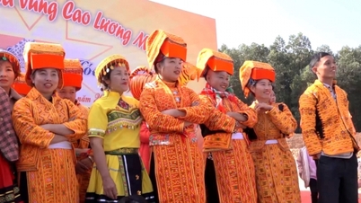 ទំនៀមទម្លាប់ និងទំនៀមទម្លាប់ប្លែកៗរបស់ប្រជាជន Dao Lo Gang