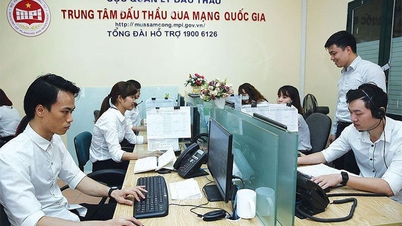 Đơn giản hóa thủ tục tạo điều kiện thuận lợi cho đấu thầu qua mạng