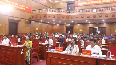 Tổng kết và trao giải Cuộc thi tìm hiểu “Lịch sử 120 năm hình thành, phát triển tỉnh Đắk Lắk (22/11/1904 – 22/11/2024)”