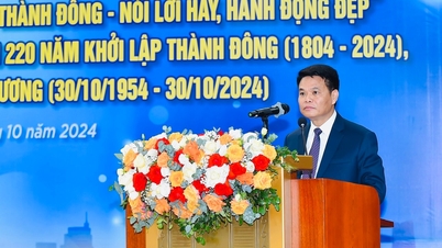 Xây dựng TP Hải Dương giàu đẹp, văn minh, phát triển bền vững