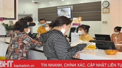 อัตราดอกเบี้ยเงินฝากลดลงสู่ระดับต่ำสุดในรอบปีที่ผ่านมา