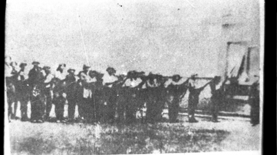 The feat of Ky Con soldiers on Ha Long Bay