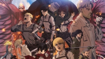 Attack on Titan: Der letzte Angriff