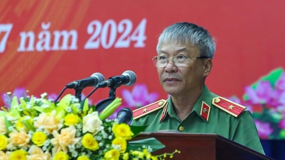 នាយក​ប៉ូលិស​ខេត្ត Quang Nam តែងតាំង​អនុលេខា​គណៈកម្មាធិការ​បក្ស​ខេត្ត