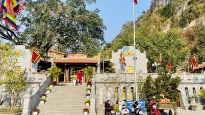 Ha Long revives cultural heritage