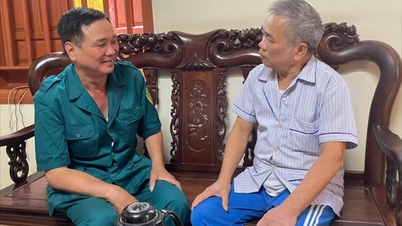 Tăng mức trợ cấp, cựu quân nhân ở Hải Dương phấn khởi