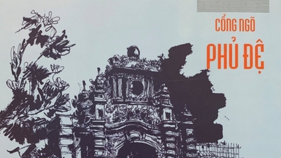 Un jeune architecte passionné par la préservation du patrimoine du palais royal de Hué