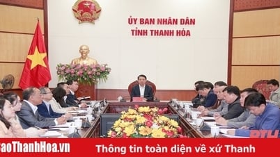 Thực hiện tổng điều tra nông thôn, nông nghiệp năm 2025 bắt đầu từ ngày 1/7 