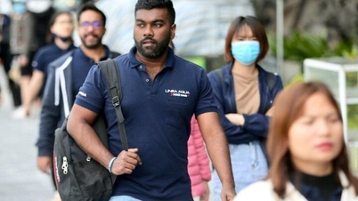 Les touristes indiens sont arrivés à Hanoi