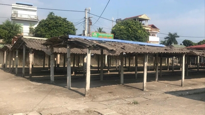 Thanh Ha វិនិយោគ៤ពាន់លានដុង ដើម្បីជួសជុលផ្សារប្រពៃណីចំនួន៤