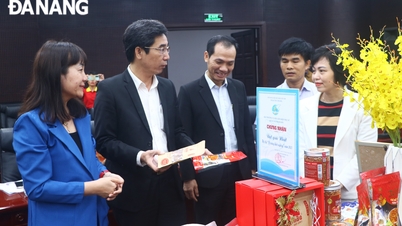 ទីក្រុង Da Nang មានផលិតផល OCOP ចំនួន ៤៨ ចូលរួមវាយតម្លៃ និងចាត់ថ្នាក់ក្នុងឆ្នាំ ២០២៣