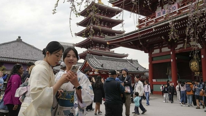 Tour chuyên nói dối hút khách ở Tokyo