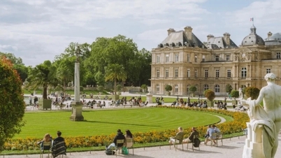 Ăn gì, ở đâu khi đến Paris dịp Olympic?