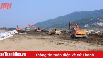 Giải ngân vốn đầu tư công: Quyết tâm giữ vị thế top đầu (Bài cuối)