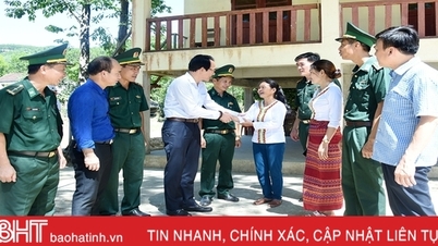 Tổ chức Ngày hội Đại đoàn kết toàn dân tộc ý nghĩa, thiết thực, hiệu quả, an toàn, tiết kiệm