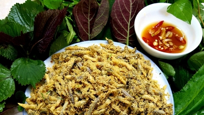 ម្ហូបពិសេស "ឋានសួគ៌" ដែលមានឈ្មោះចម្លែក មិនមែនគ្រប់គ្នាហ៊ានញ៉ាំវានៅថៃប៊ិញទេ។