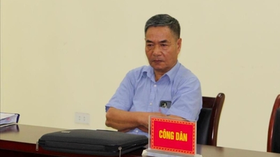 Sau chỉ đạo của đồng chí Bí thư Tỉnh ủy Hải Dương, một người dân ở Gia Lộc được trợ cấp tuất hằng tháng