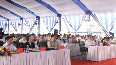 Thủ tướng Chính phủ Phạm Minh Chính phát động đợt cao điểm “500 ngày đêm thi đua hoàn thành 3.000 km đường bộ cao tốc”