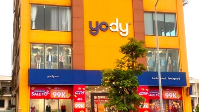 ក្រុមហ៊ុន Yody Fashion Joint Stock Company ត្រូវបានចោទប្រកាន់ចំនួនជាង 1 ពាន់លានដុងសម្រាប់ការប្រកាសពន្ធមិនពិត។
