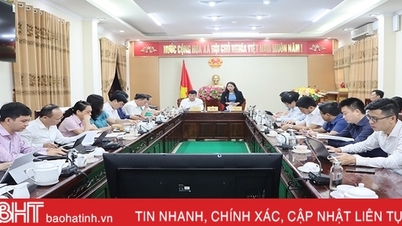 នាយកដ្ឋានសំណង់ចាំបាច់ត្រូវកែលម្អបន្តិចម្តង ៗ នូវពិន្ទុនៃសន្ទស្សន៍ដែលបានធ្លាក់ក្នុងចំណាត់ថ្នាក់។